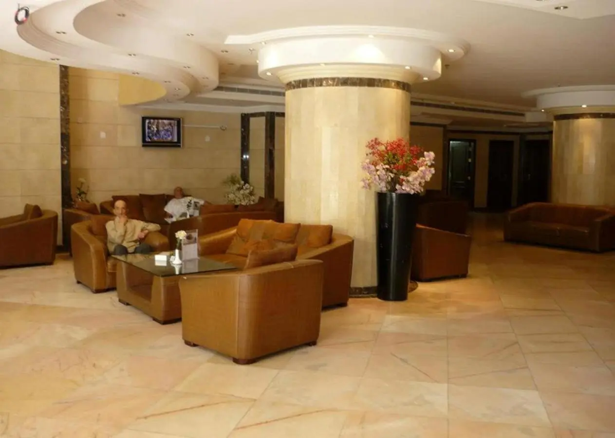 Emaar Khalil 5